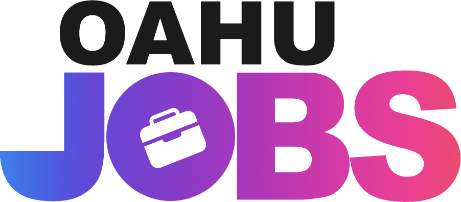 Oahu Jobs
